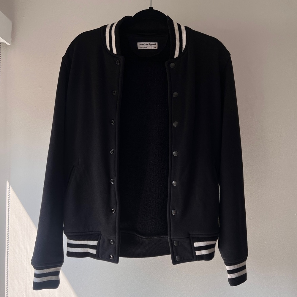 American Apparel Jacket
